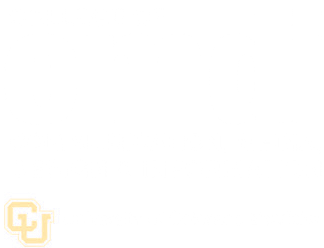 College of Communication, Media, Design & Information · University of Colorado Boulder